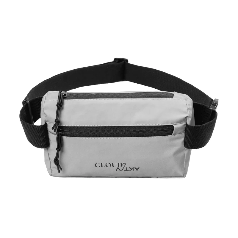 Bauchtasche AKTIV Reflective