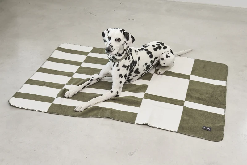 Blocco Hundedecke Grolive