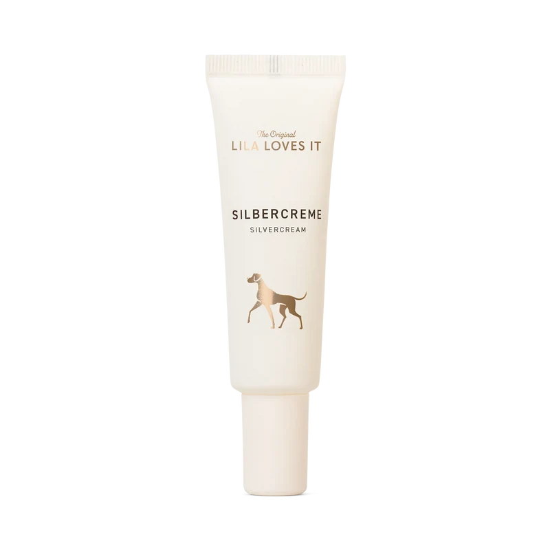 Silbercreme