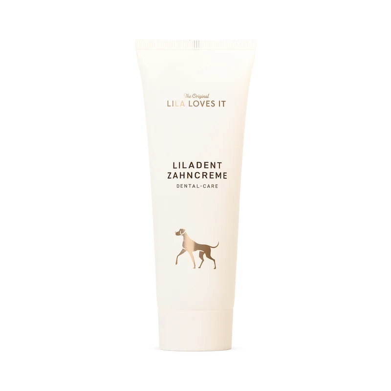 LILADENT Zahncreme