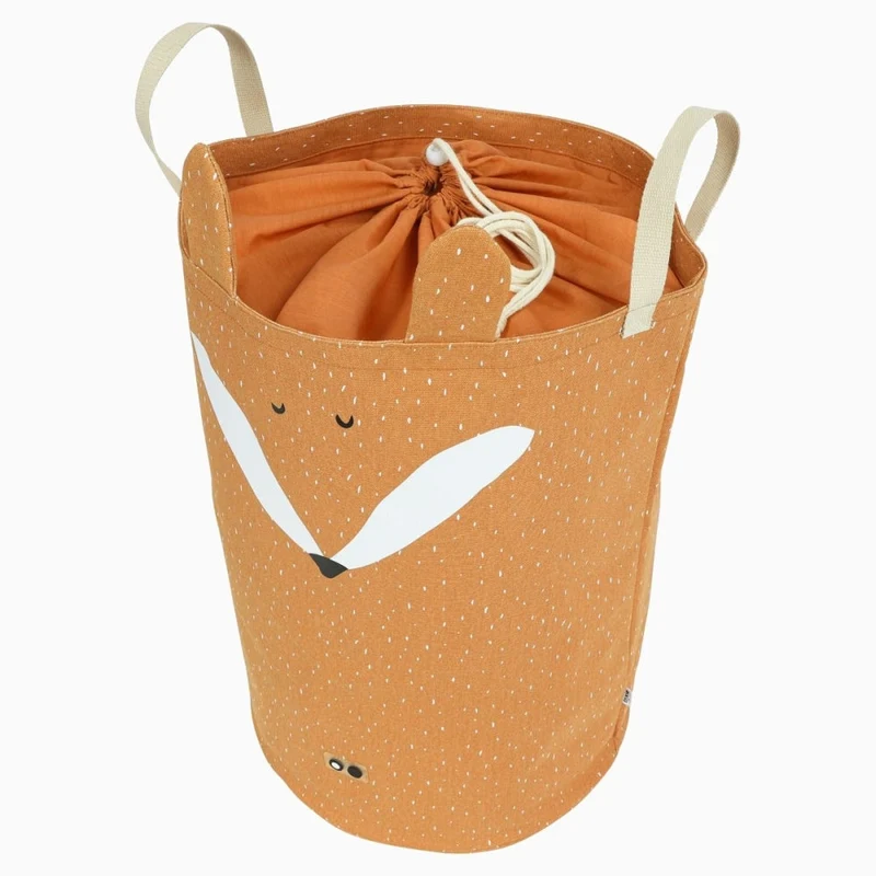 Aufbewahrungskorb ANIMALS groß für Kinder von Trixie