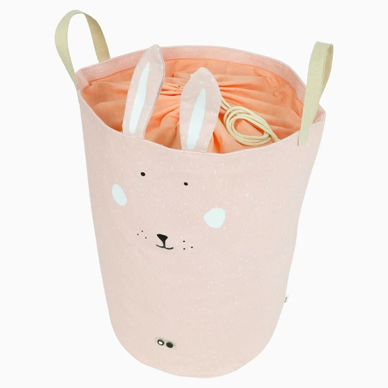 Aufbewahrungskorb ANIMALS groß für Kinder von Trixie