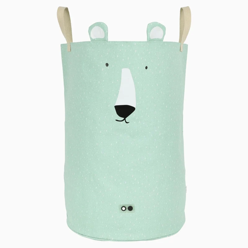 Aufbewahrungskorb ANIMALS groß für Kinder von Trixie
