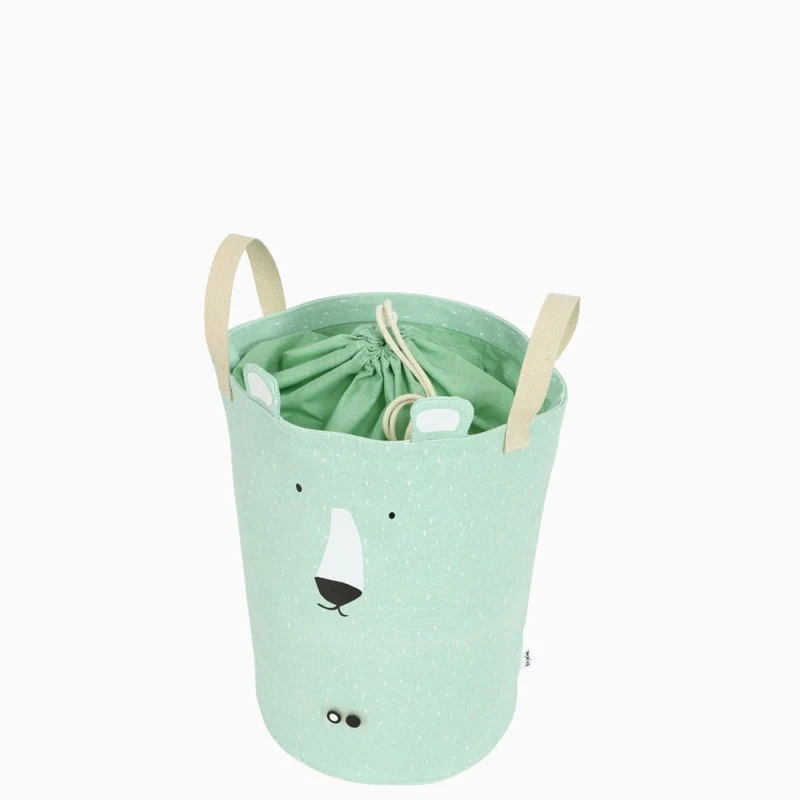 Aufbewahrungskorb ANIMALS klein für Kinder von Trixie