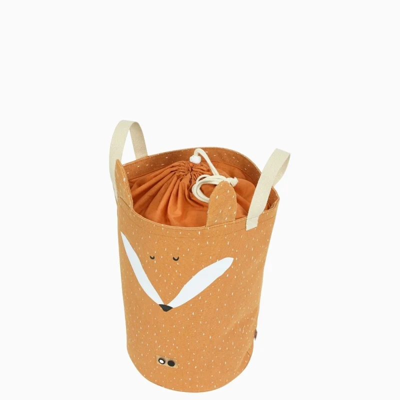 Aufbewahrungskorb ANIMALS klein für Kinder von Trixie