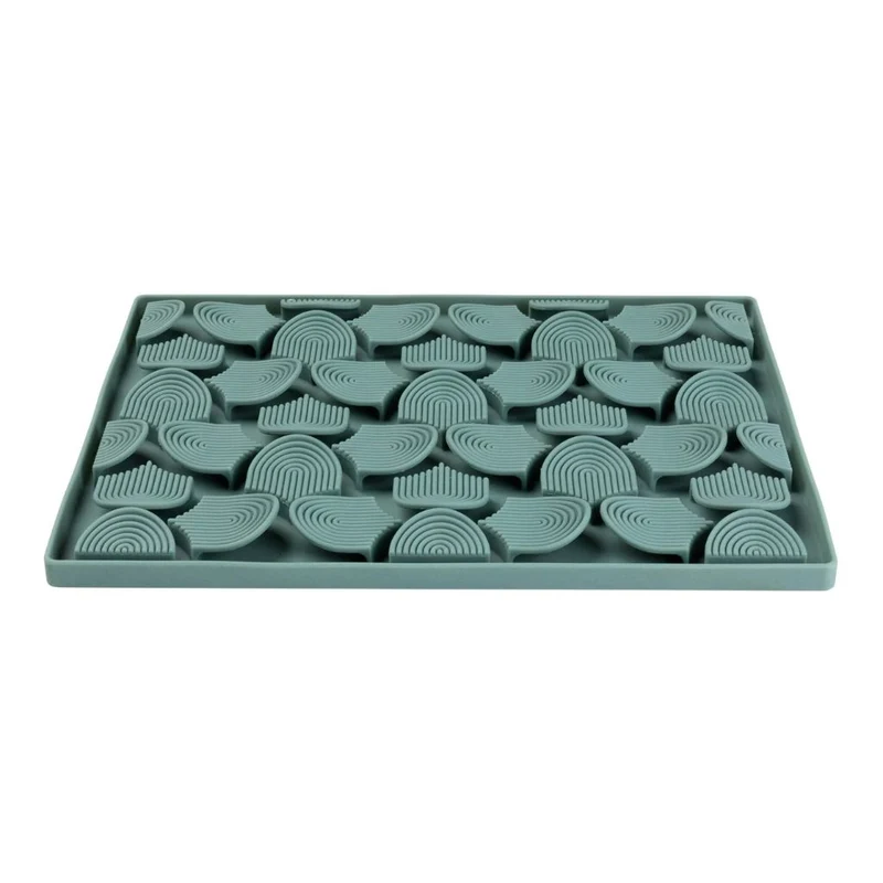 Schleckmatte Hide & Treat Salbei