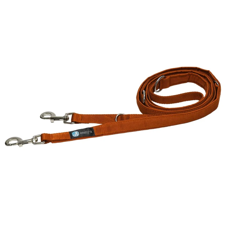 Führleine Classic Bolt Fun Ahorn