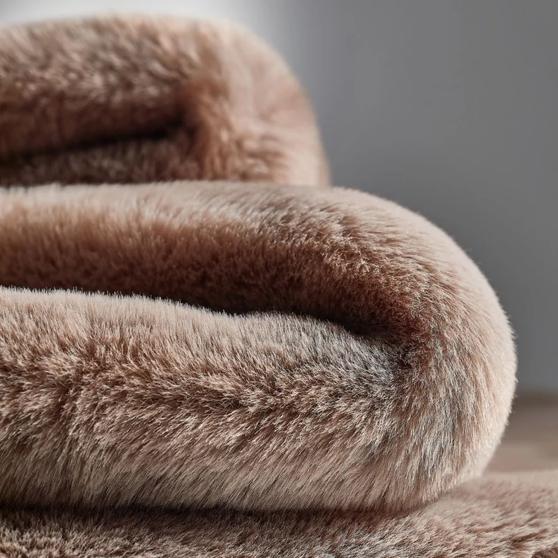 Hundedecke Soft Affair Beige