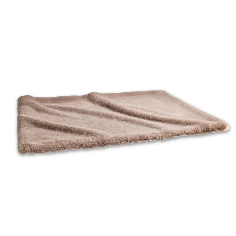 Hundedecke Soft Affair Beige