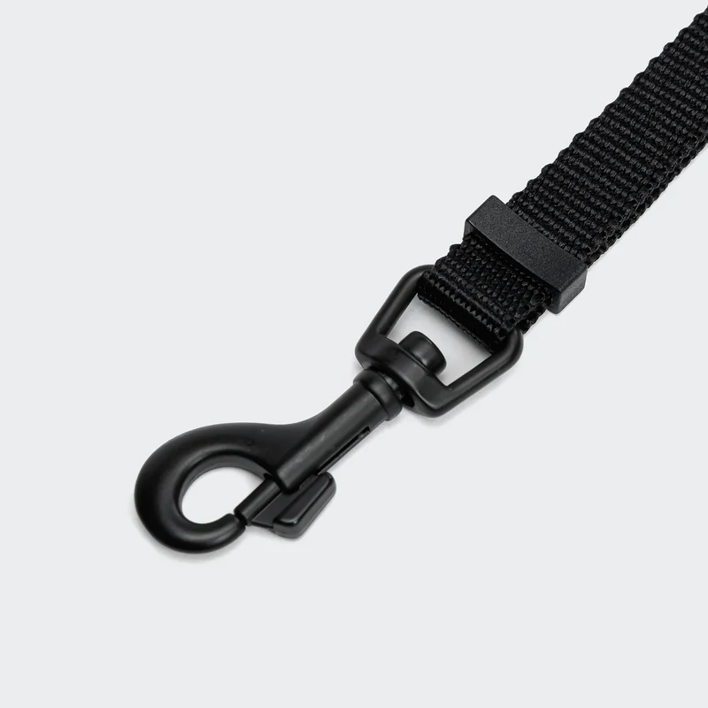 L-1 Freihandleine AKTIV Black