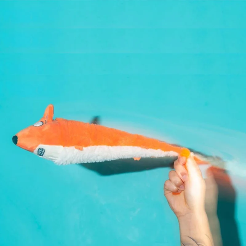 Hundespielzeug The Yeetz - Farewell Fox
