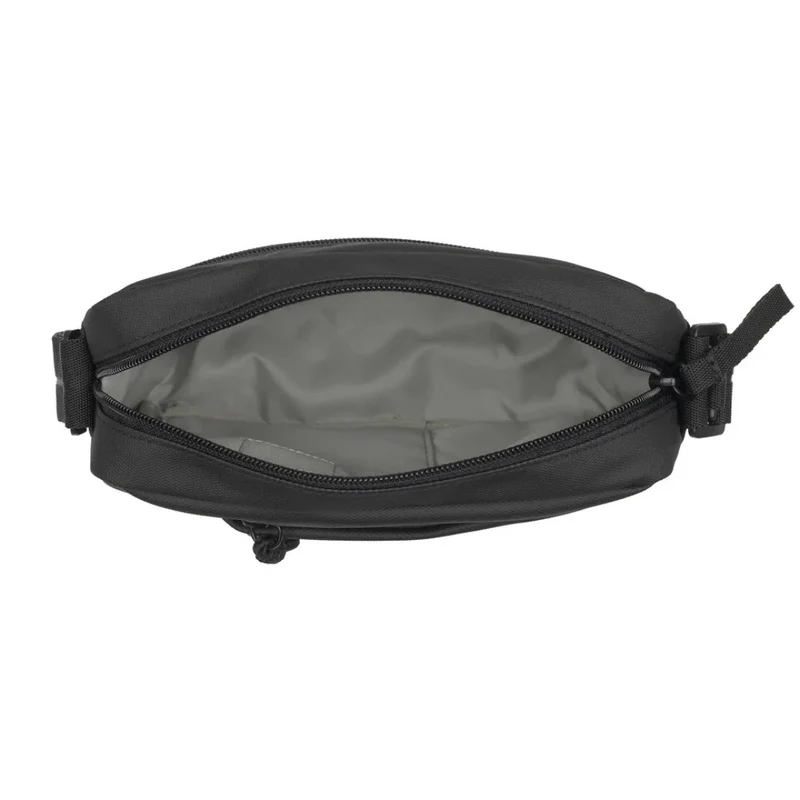 Leckerlitasche Noka Schwarz