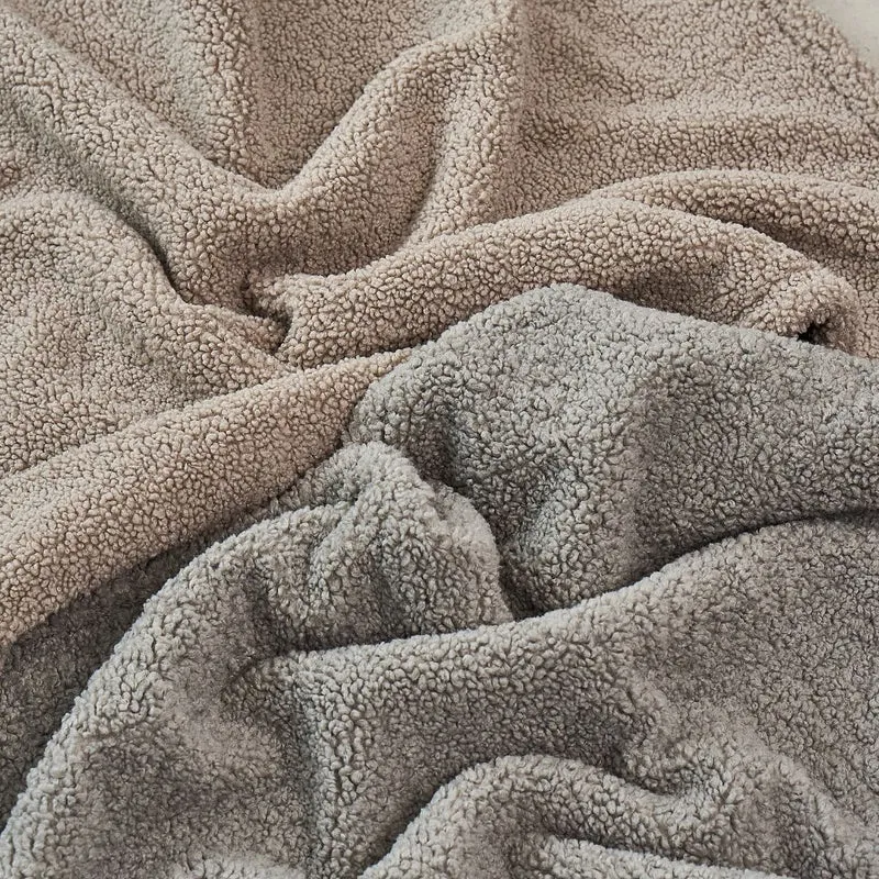 Senso Hundedecke Greige
