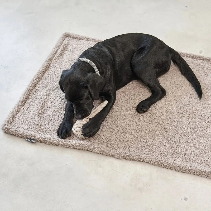 Senso Hundedecke Greige