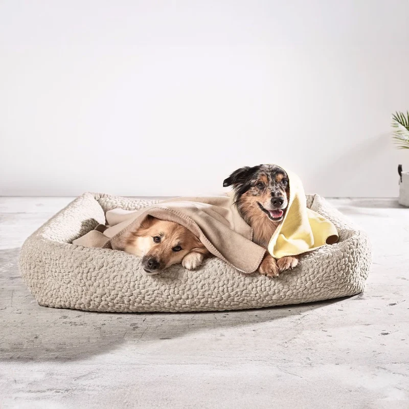 Hundebett Bellagio Ortho oder Classic