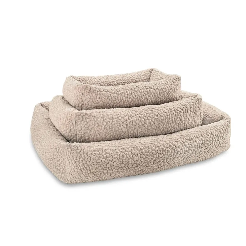 Hundebett Bellagio Ortho oder Classic
