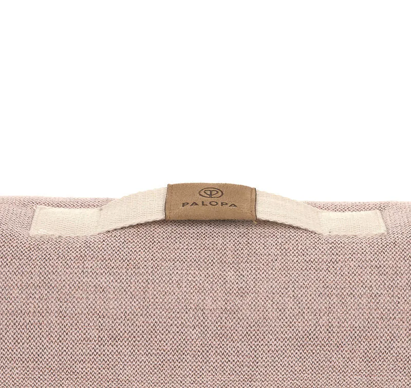 Hundematte Alma Rosé