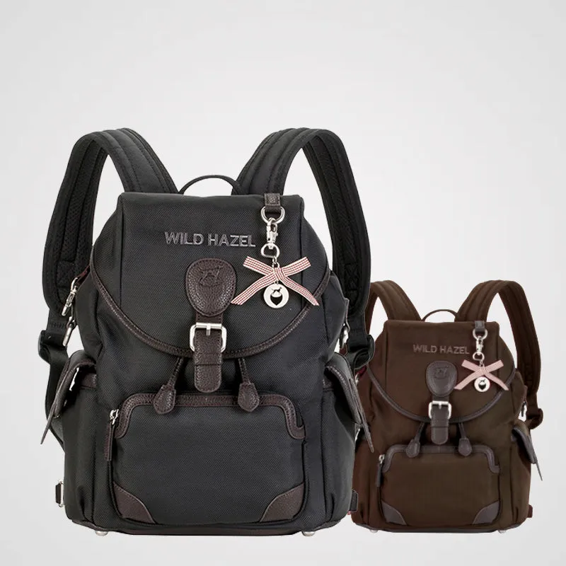 Wild Hazel - Hazels Backpack | Gassirucksack
