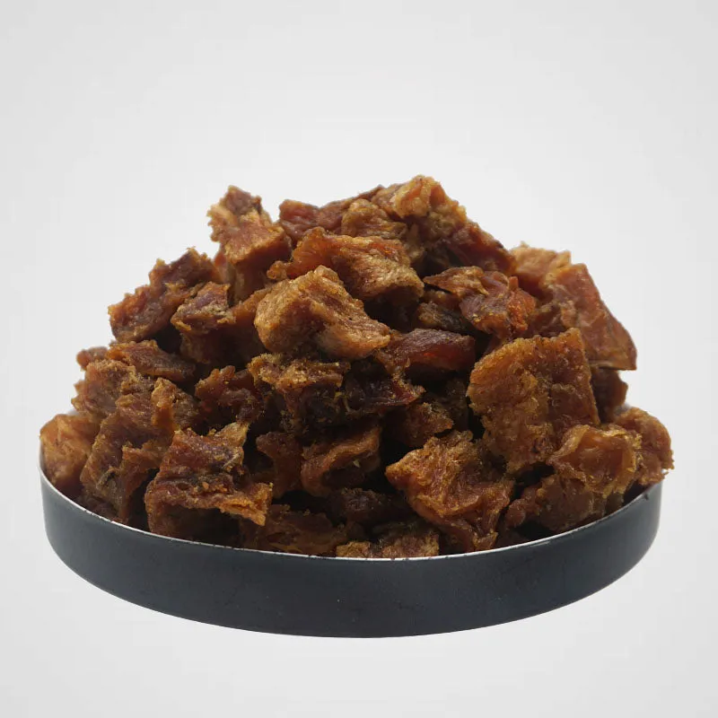 Chicken Nuggets - Hähnchenbrustfilet | Premium-Kauartikel für Deinen Hund