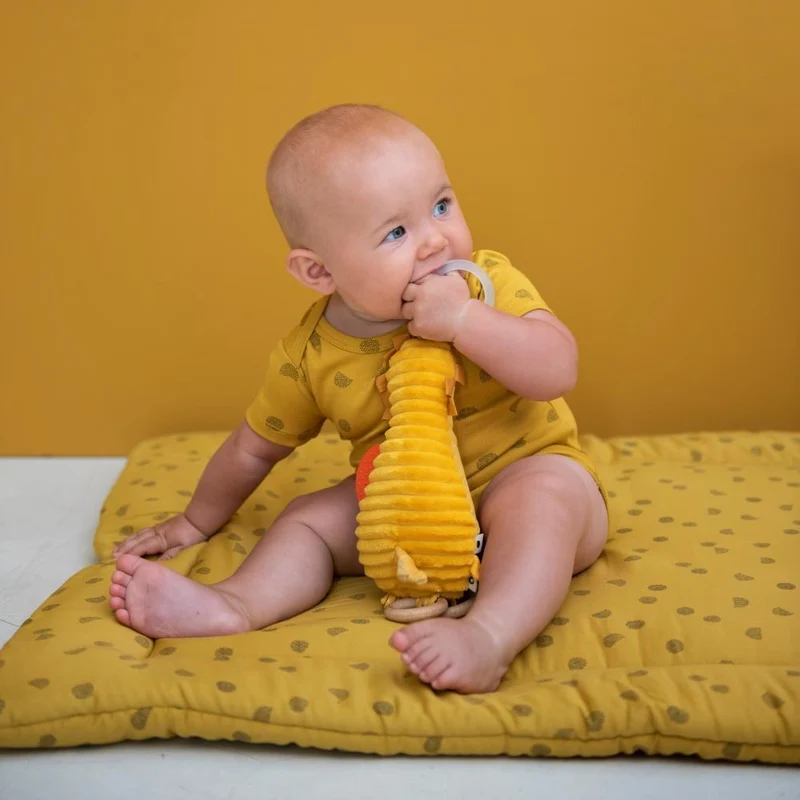 Stoffspielzeug ACTIVITY für Baby von Trixie