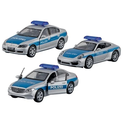Polizeiauto