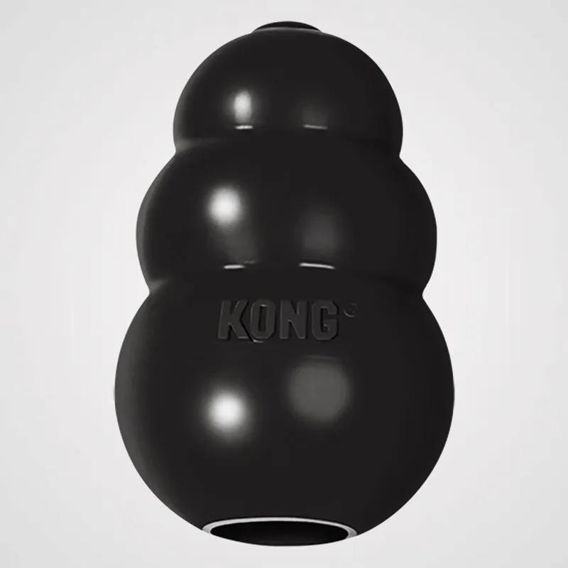 KONG - Extreme | Der extra harte Snackball für Deinen Hund