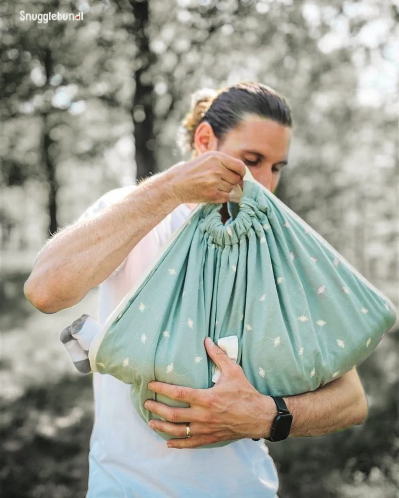 Snugglebundl