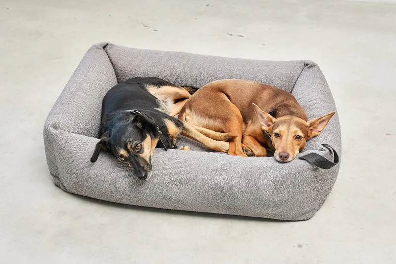 Mondo Hundebett Stein