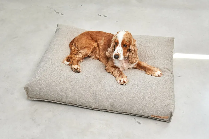 Mondo Hundekissen Cappuccino