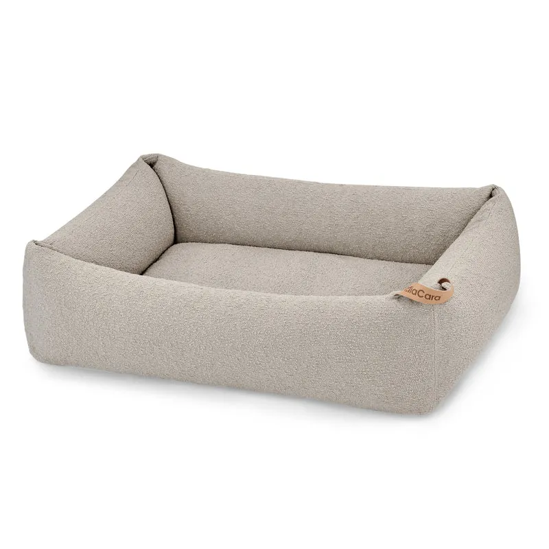 Mondo Hundebett Cappuccino