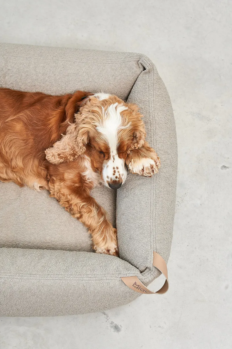 Mondo Hundebett Cappuccino
