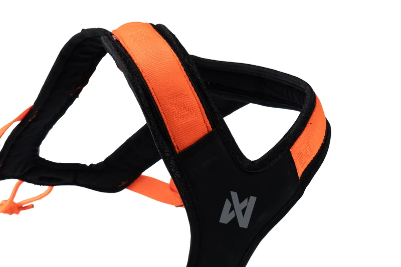 Rush Harness Orange