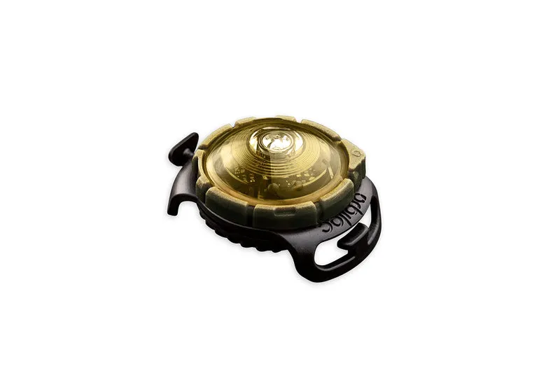 LED Sicherheitslicht Dog Dual Gold
