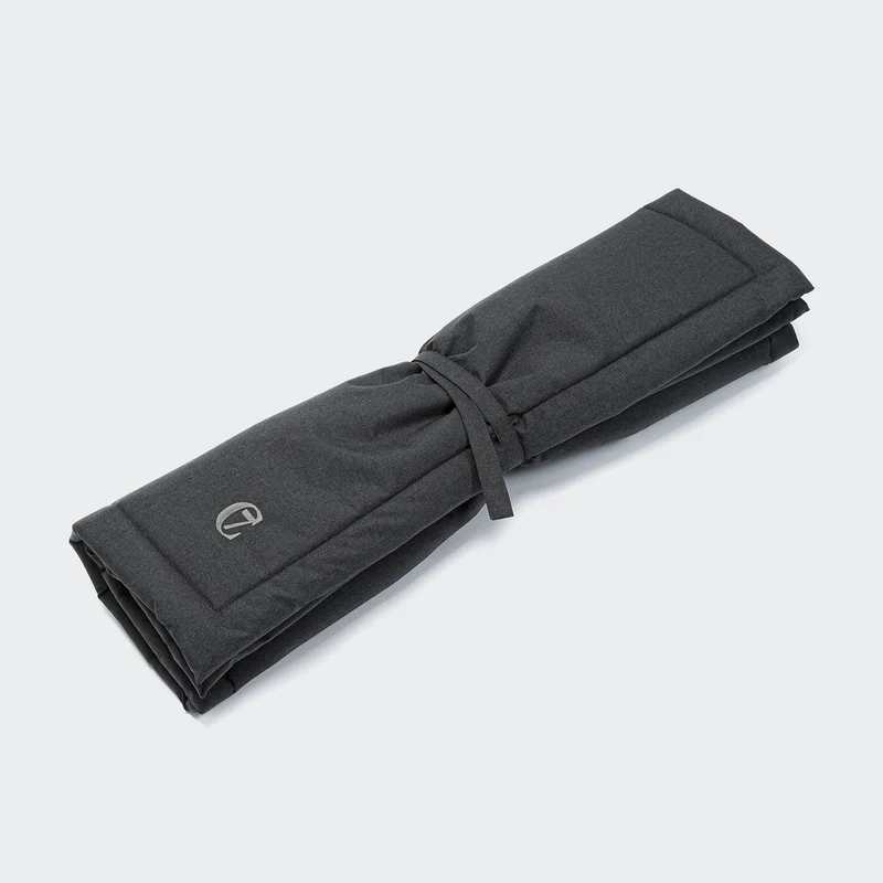 Hundematte Wasserabweisend Graphite