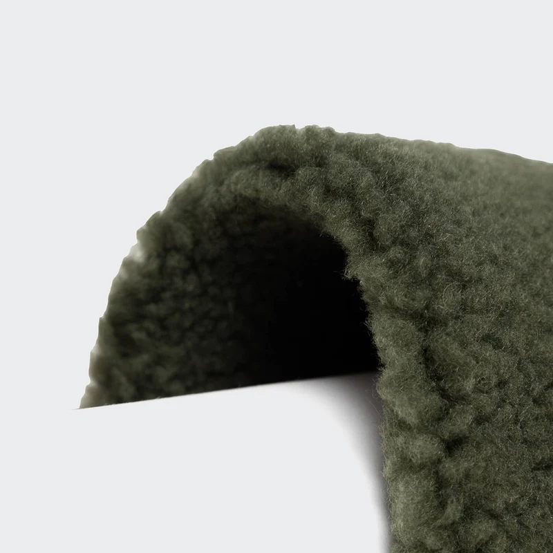 Hundepullover DACKEL Cornwall Teddy Olive