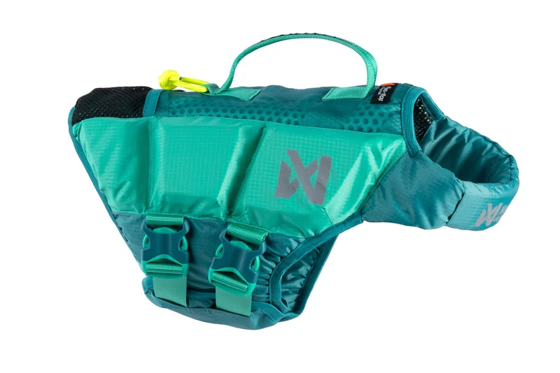 Protector Life Jacket Teal