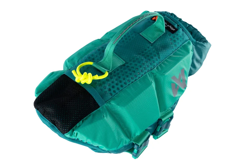 Protector Life Jacket Teal