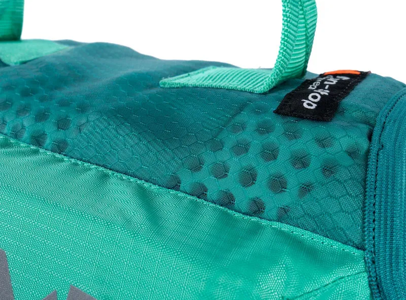 Protector Life Jacket Teal