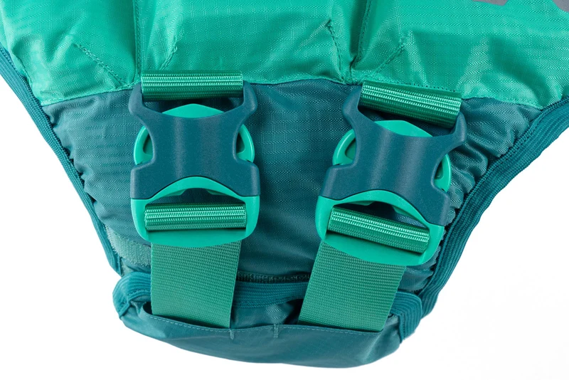 Protector Life Jacket Teal