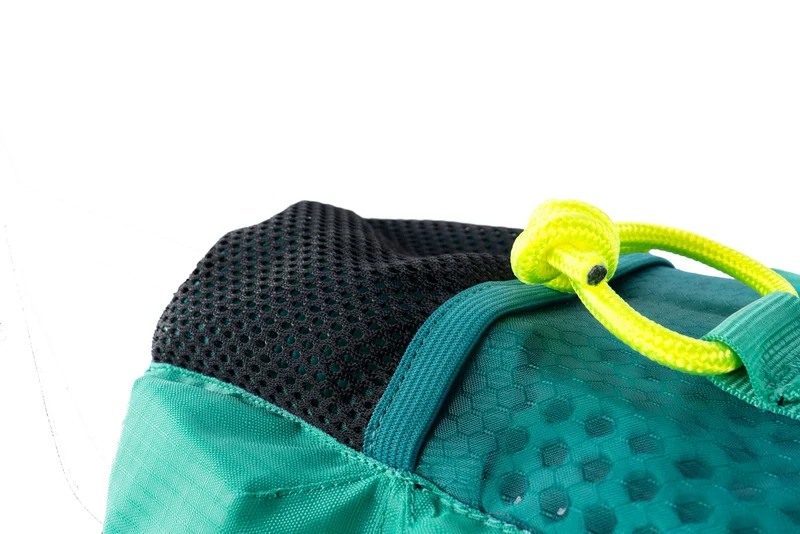 Protector Life Jacket Teal