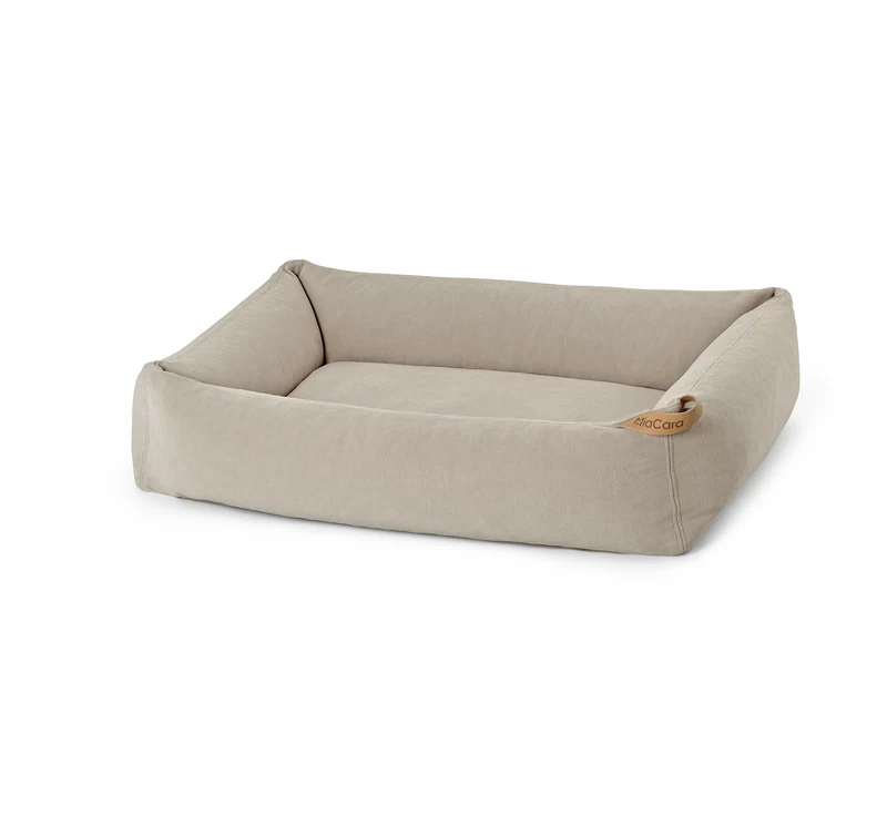 Comodo Hundebett Greige