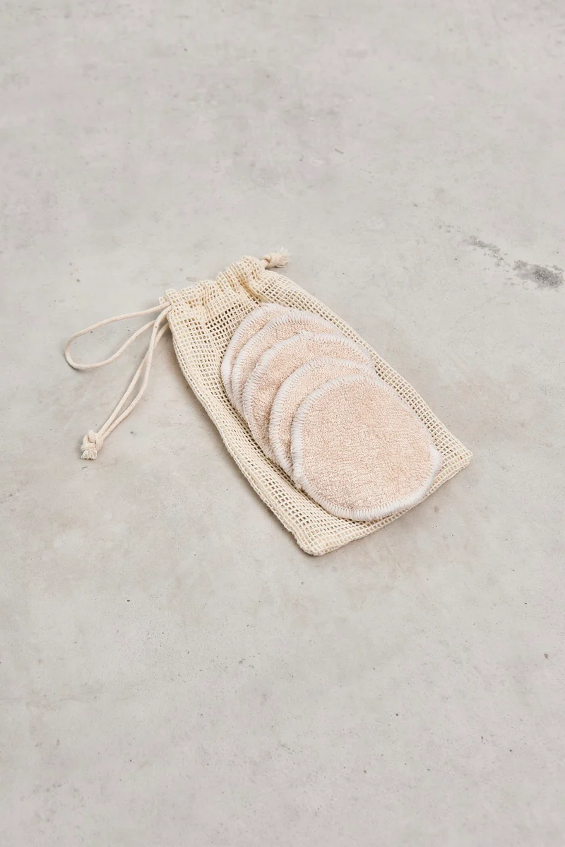 Dischetto Reinigungs-Pads