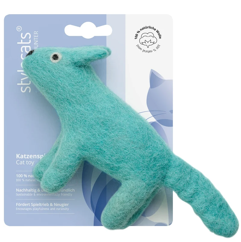 Katzenspielzeug Elda