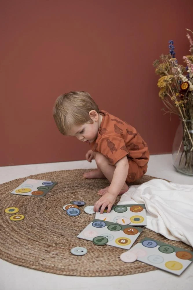 Spielzeug LOTTO für Kinder von Trixie