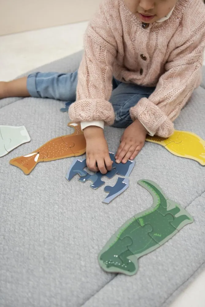 Spielzeug FORMPUZZLE für Kinder von Trixie