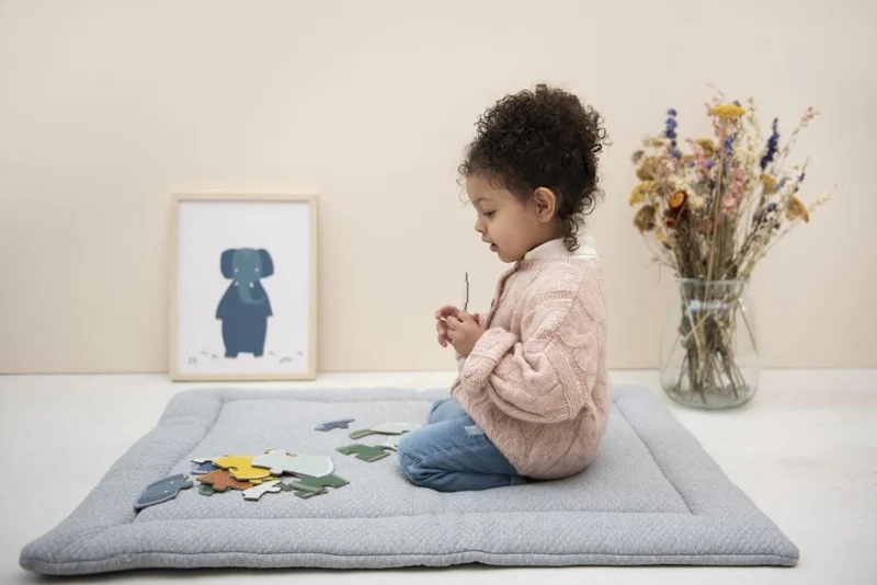 Spielzeug FORMPUZZLE für Kinder von Trixie