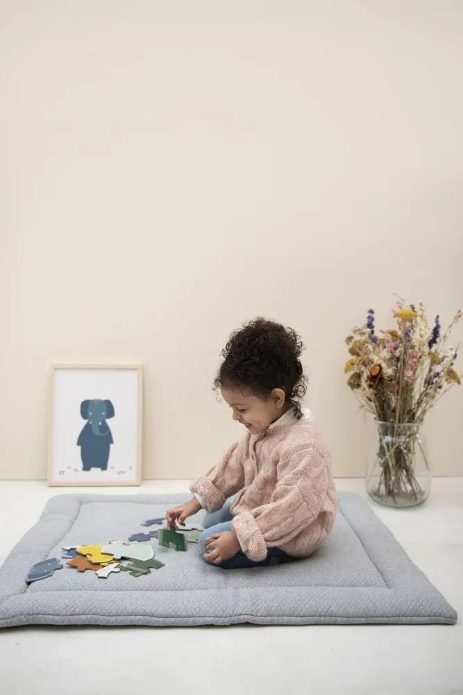 Spielzeug FORMPUZZLE für Kinder von Trixie