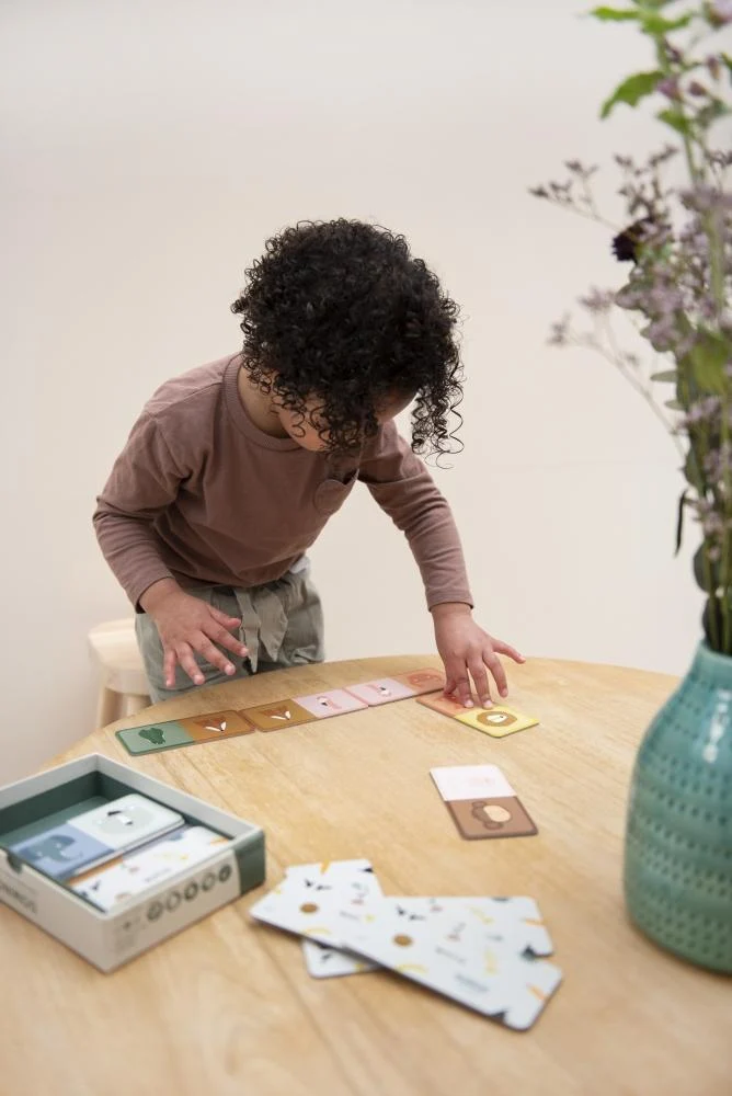 Spielzeug DOMINO für Kinder von Trixie