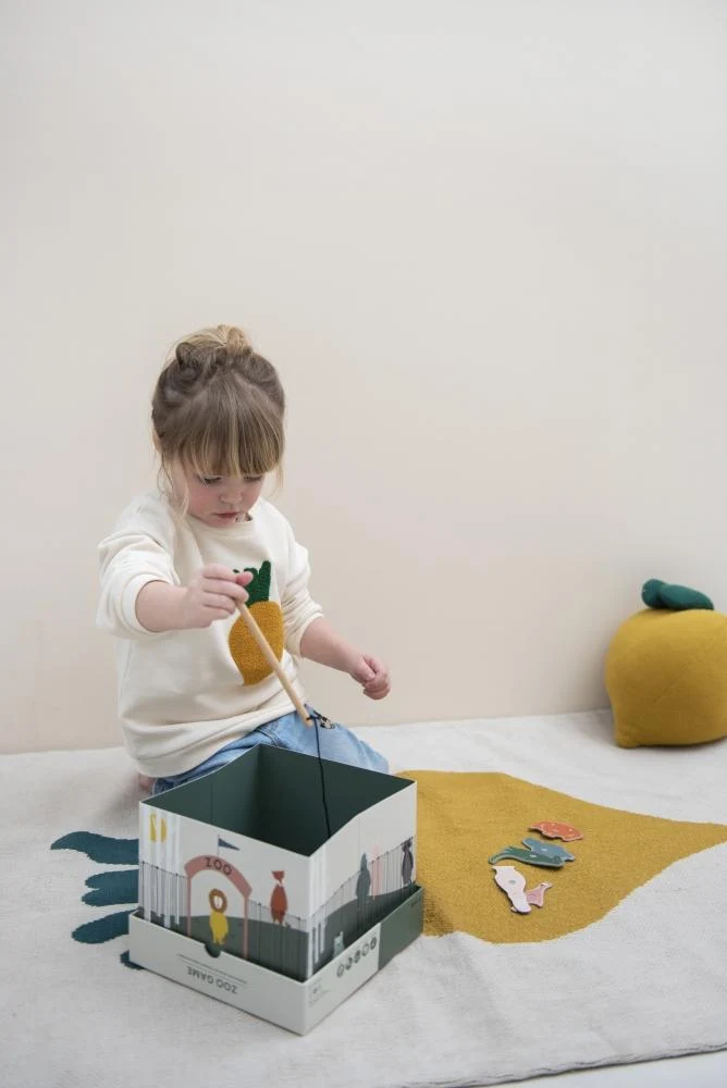 Spielzeug ANGELSPIEL für Kinder von Trixie