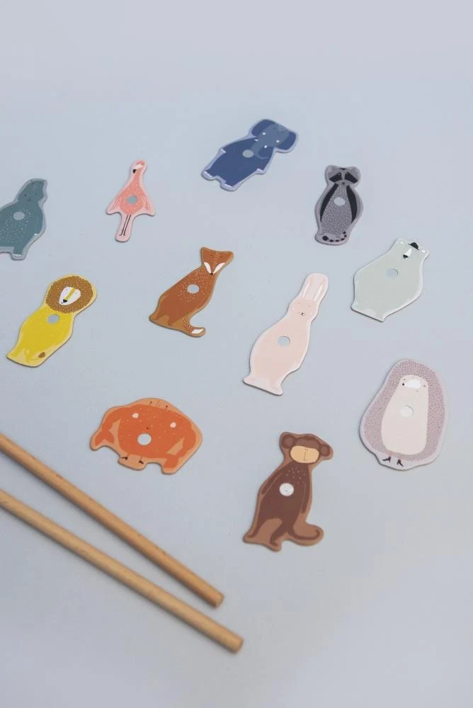 Spielzeug ANGELSPIEL für Kinder von Trixie
